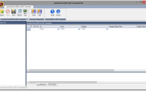 Exchange to Lotus Notes Tool screenshot