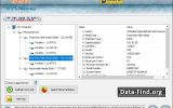 NTFS Undelete screenshot