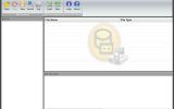 MailConverterTools Backup Exec Recovery screenshot