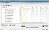 Recover Deleted FAT Files screenshot