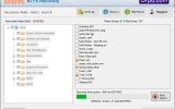 Ntfs Partition Data Restore screenshot