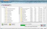 Recover Pen Drive Data Software screenshot