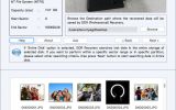 Mac Recover File screenshot