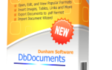 DbDocuments screenshot