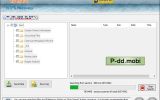 NTFS Files Recovery Utility screenshot