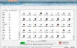 Mac Recovery Program screenshot