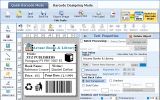 Barcode Label Maker Software Publisher screenshot