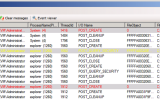 EaseFilter Secure Sandbox Library screenshot