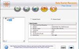 Data Doctor Recovery USB Drive screenshot