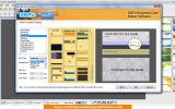 Business Card Design Software screenshot