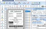 Barcode Free screenshot