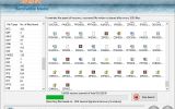 Removable Disk Data Undelete Utility screenshot