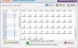 Recover Digital Camera Images screenshot