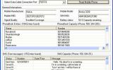 Mobile Phone Inspection Software screenshot