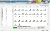 Windows Partition Restoration Software screenshot