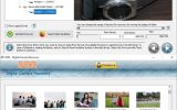 Recover Digital Camera Files screenshot