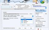 Apple Mac Multiple Devices SMS Software screenshot
