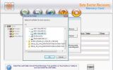 Data Recovery Doctor Memory Card screenshot