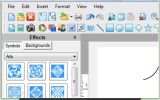 Logo Designing Software screenshot