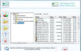 Deleted FAT Partition Recovery screenshot