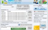 Bulk SMS Gateway screenshot