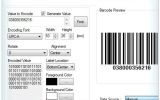 Business Card Maker Software screenshot