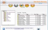 Data Doctor Recovery NTFS screenshot