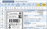 Barcode Generator for Packaging screenshot
