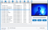 Video to Audio Converter Pro screenshot