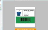 Generate Barcode screenshot