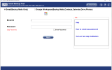 MigrateEmails Gmail Backup Tool screenshot