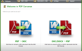 PDF Conversa screenshot