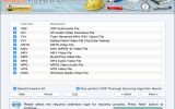 Undelete Files Mac Software screenshot