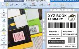 Publisher Barcode Generator screenshot