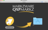 QXPMarkz screenshot