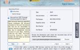 Files Recovery Mac screenshot