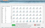 NTFS Data Recovery Application screenshot