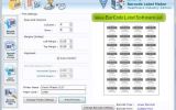 Barcode Maker for Hospitals screenshot