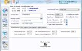Software For Barcode screenshot