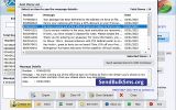Bulk SMS BlackBerry Mobile screenshot