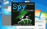 SpySound screenshot