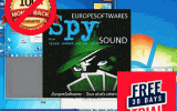 SpySound screenshot