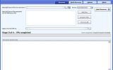 DataNumen SQL Recovery screenshot