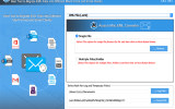 Aryson Mac EML Converter screenshot