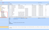 SysTools OST Converter screenshot