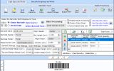 Retail Barcode Label Printing Tool screenshot