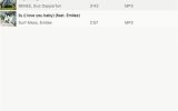 Tunelf Spotify Music Converter for Mac screenshot
