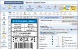 Barcodes Generator for Shipping screenshot