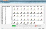 NTFS Hard Drive Files Recovery Tool screenshot