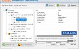 Data Recovery Software Professional screenshot